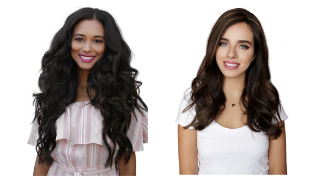 5 Best Hair Extension Brands of 2021 The Fashion Hub