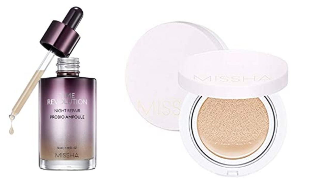 The 11 Best Korean Beauty and SkinCare Brands In 2021 The Fashion Hub