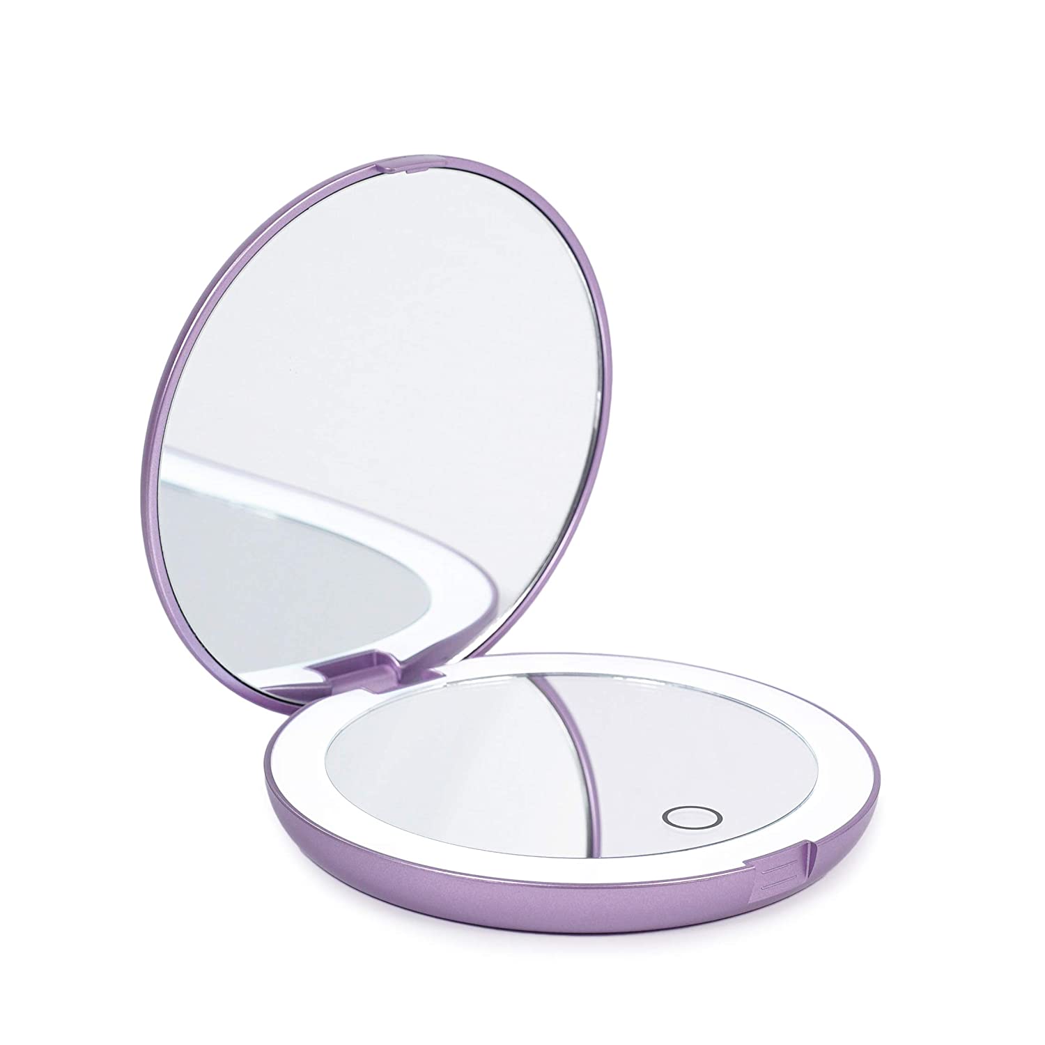 9 Best Travel Vanity Makeup Mirrors That Are Worth the Money The