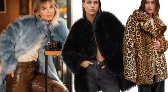 The Must Have Winter Faux Fur Coats In 2020