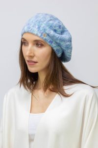 ADRIENNE VITTADINI FALL BERET HAT