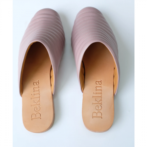 Beklina Ribbed Flats Orchid