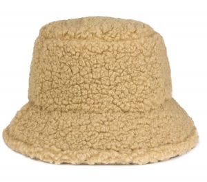 Jones New York Sherpa Bucket