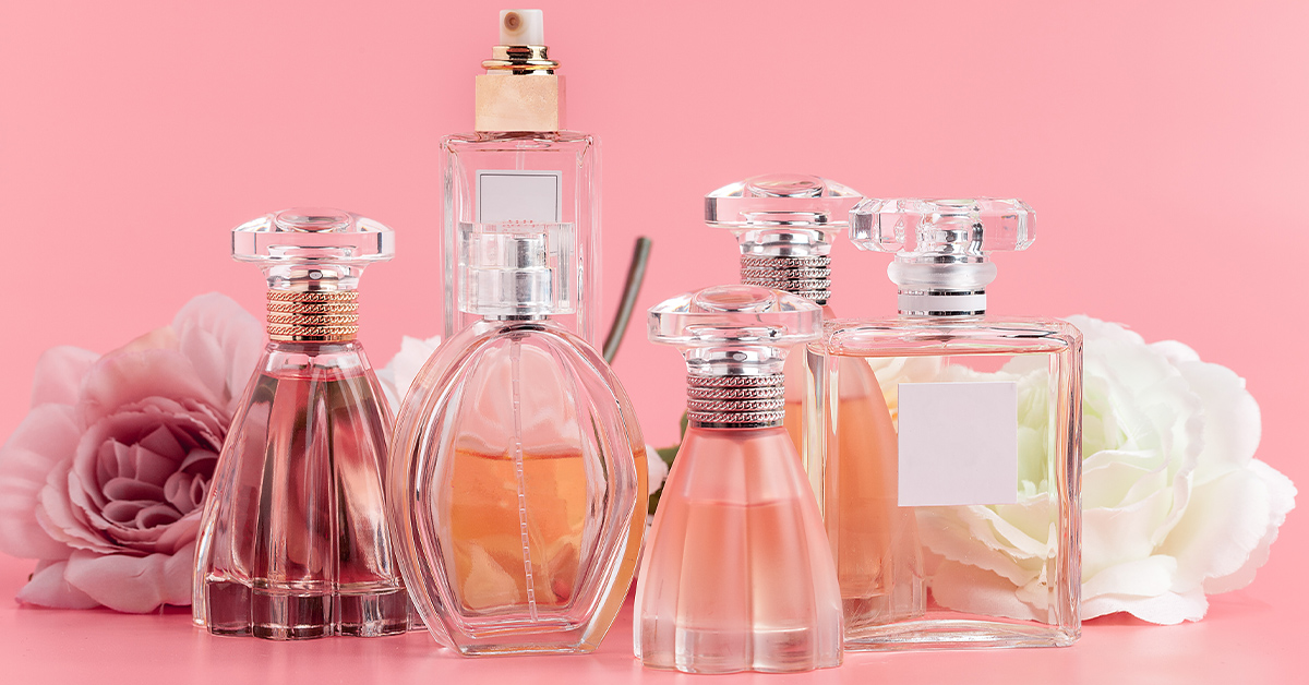 10 Best Spring Perfumes Every Women Should Have The Fashion Hub